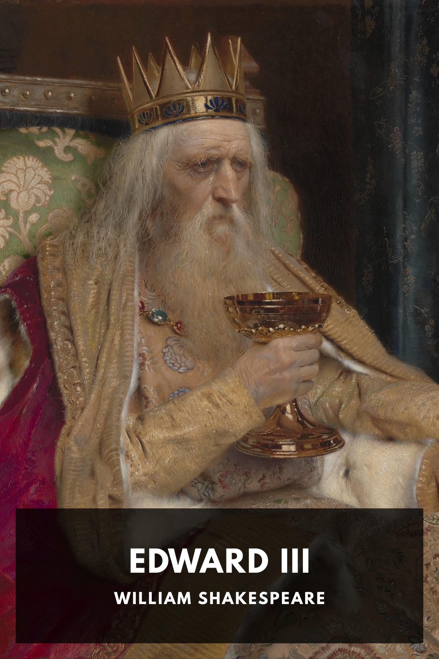 Edward III - William Shakespeare